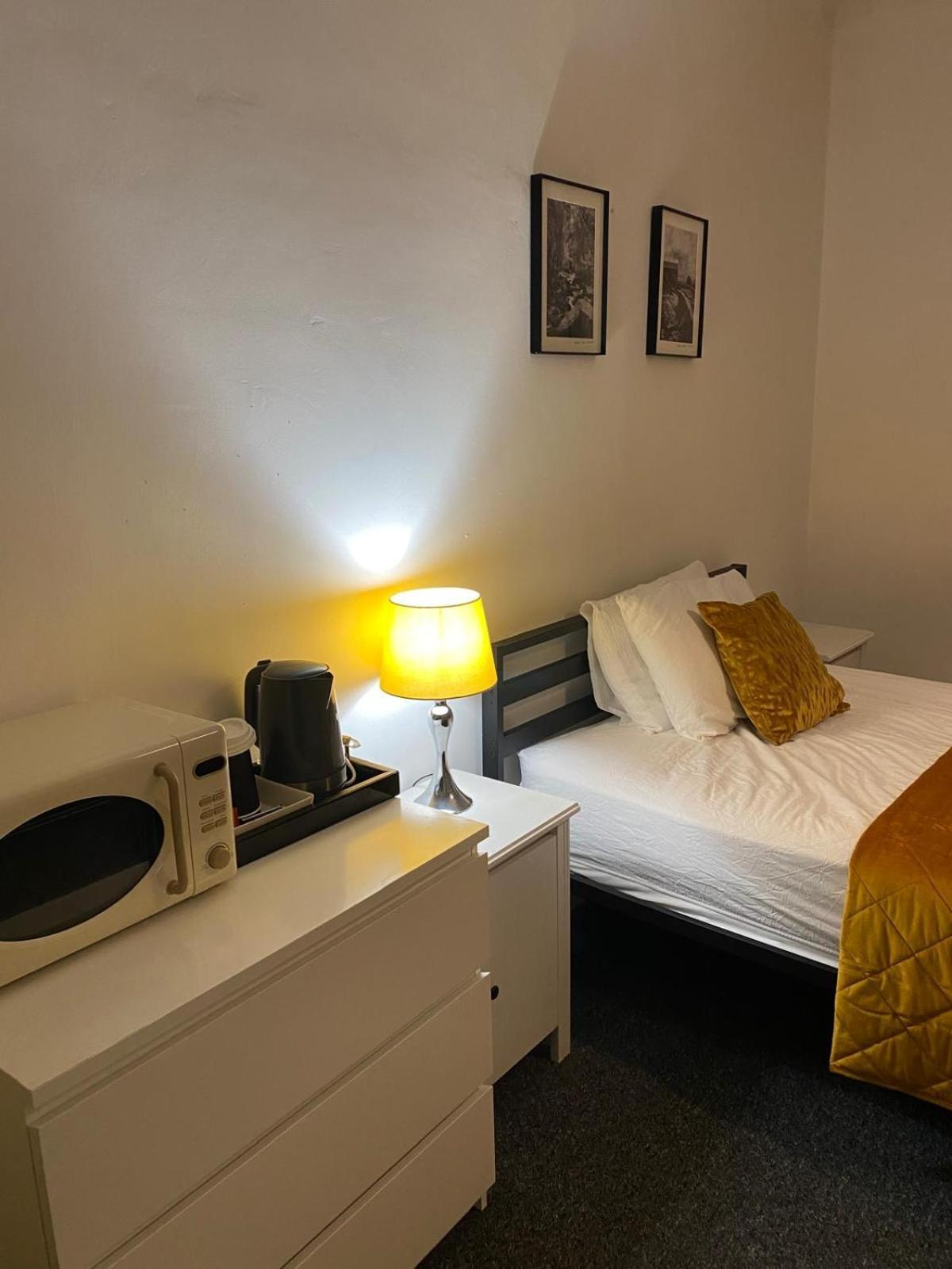Precise Homes Ltd Wolverhampton Ngoại thất bức ảnh