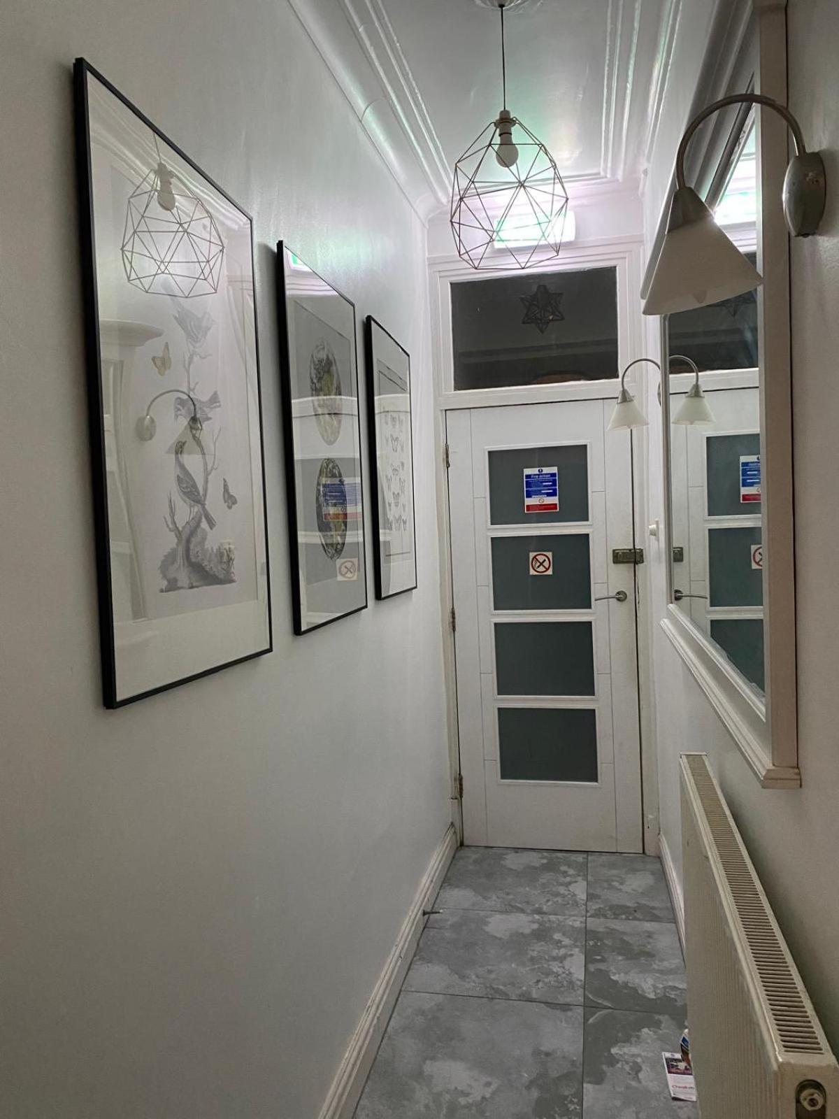 Precise Homes Ltd Wolverhampton Ngoại thất bức ảnh